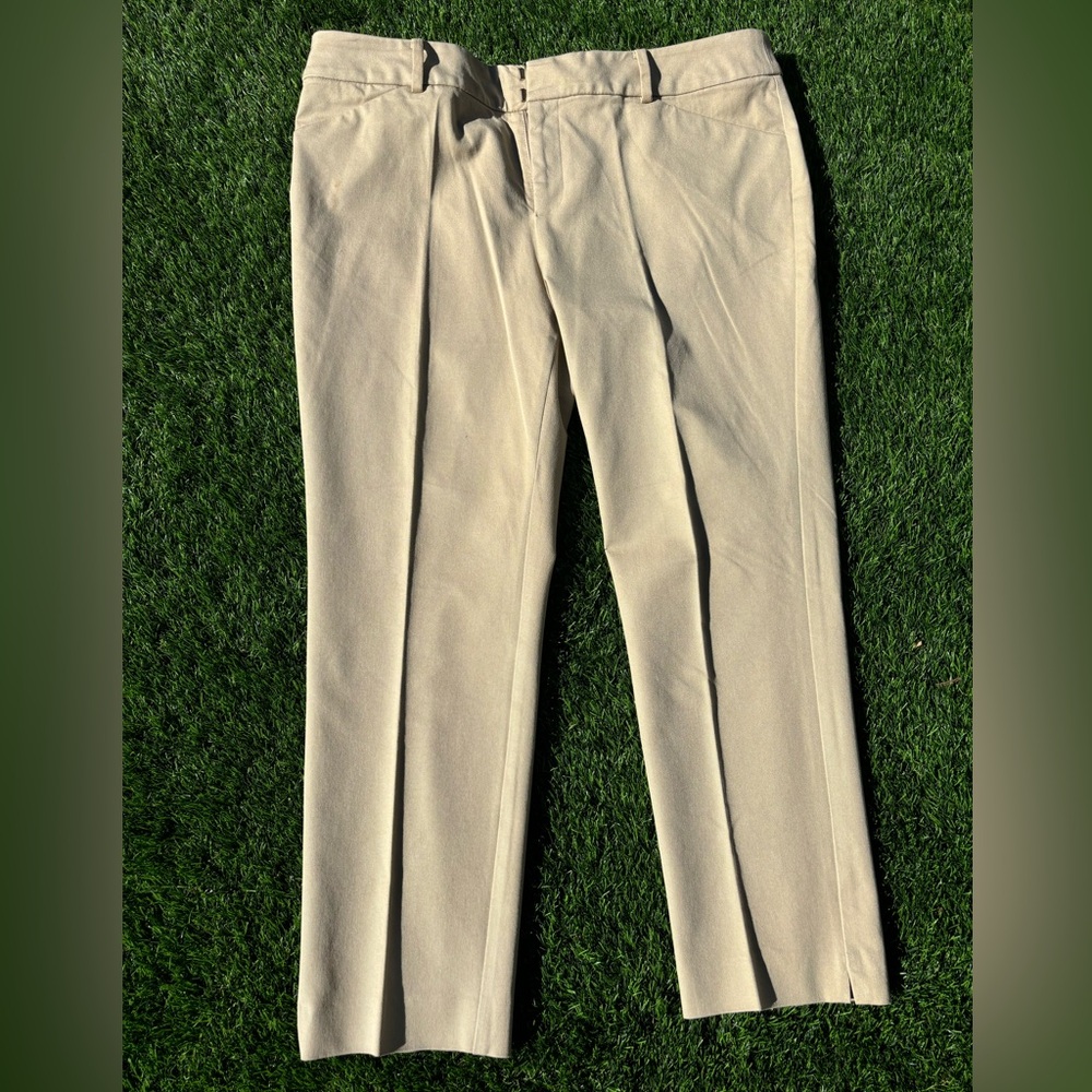 Character Club size 14